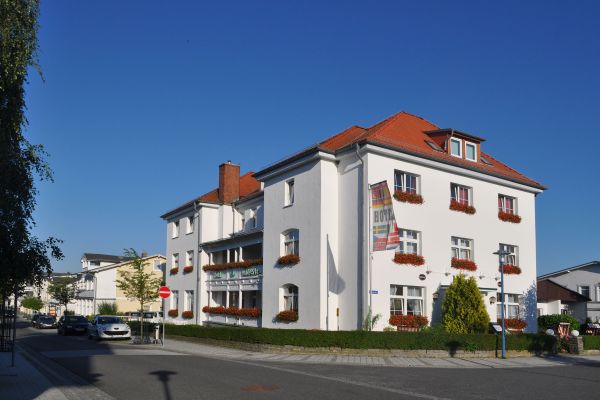 Waldperle (Göhren)